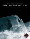 Snowpiercer | Benjamin Legrand | 