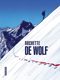 De wolf Hc00.