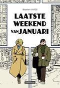 Het laatste weekend van januari Hc | Bastien Vives | 