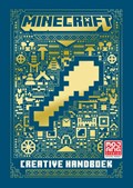 Minecraft Creative Handboek | auteur onbekend | 