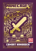 Minecraft Combat Handboek | auteur onbekend | 