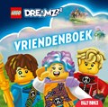 LEGO® DREAMZzz™ - Vriendenboek | LEGO | 
