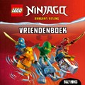 LEGO® Ninjago® - Vriendenboek | LEGO | 