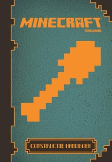 Het officiële Minecraft Constructie handboek
