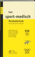 Het sport-medisch formularium | W.L. Mosterd ; J.M.A. Sitsen ; G.P.H. Hermans | 