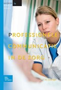 Professionele communicatie in de zorg | O. Seebregts | 