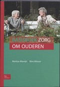 Basisboek zorg om ouderen | Maritza Allewijn ; Bert Miesen | 