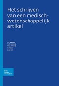 Het schrijven van een medisch-wetenschappelijk artikel | J. van Gijn ; H.C. Walvoort ; C.J.E. Kaandorp ; F.W.A. Verheugt ; H. Veeken | 