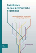 Praktijkboek sociaal-psychiatrische begeleiding | Bauke Koekkoek | 