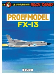 Proefmodel FX13