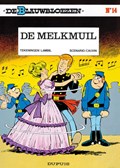 Melkmuil | Raoul Cauvin | 