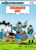 Drummer boy | Lambil | 