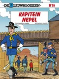 Kapitein Nepel | Lambil | 