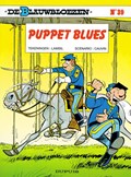 Puppet blues | Raoul Cauvin | 