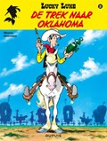 De trek naar Oklahoma | René Goscinny | 