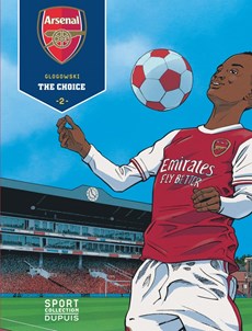 Sport collectie - arsenal 02. the game