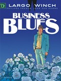 04. business blues | philippe Francq ;  jean Van hamme | 