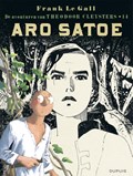 Aro Satoe | Frank Le Gall | 