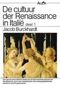 Cultuur der Renaissance in Italië | Jacob Burckhardt | 