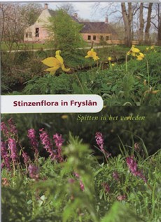 Stinzenflora in Friesland