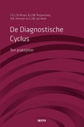 De diagnostische cyclus | E.E.J. de Bruyn & A.J.J.M. Amp; Ruijssenaars & N.K. Pameijer | 