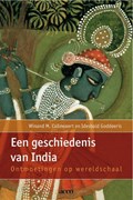 Een geschiedenis van India | Winand M. Callewaert ; Idesbald Goddeeris | 