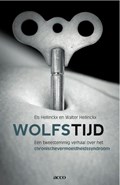 Wolfstijd | Els Hellinckx ; Walter Hellinckx | 