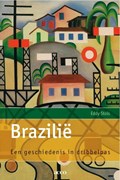 Brazilie | Eddy Stols | 