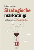 Strategische marketing | Gerbrand Rustenburg | 