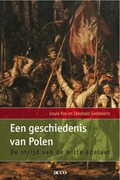 Een geschiedenis van Polen | Louis Vos ; Idesbald Goddeeris | 