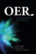Oer | Corien Oranje ; Cees Dekker ; Gijsbert van den Brink | 