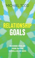 Relationship goals | Michael Todd | 