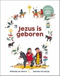 Jezus is geboren | Willemijn de Weerd | 