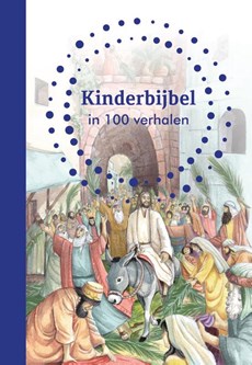 Kinderbijbel in 100 verhalen