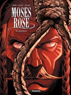 Moses rose Hc03. el deguello