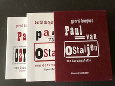 Paul van Ostaijen [2 delen]