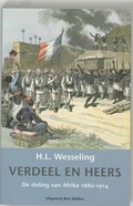 Verdeel en heers | H.L. Wesseling | 