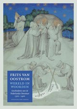 Wereld in woorden | Frits van Oostrom | 9789035139404