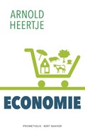 Economie | Arnold Heertje | 
