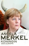 Angela Merkel | Wierd Duk | 