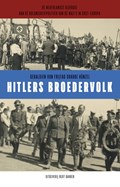 Hitlers broedervolk | Geraldien von Frijtag Drabbe Künzel | 