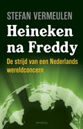 Heineken na Freddy | Stefan Vermeulen | 