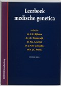 Leerboek medische genetica | E.K. Bijlsma | 