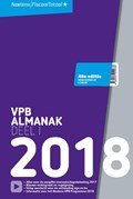 Nextens VPB Almanak 2018 Deel 1 | P.M.F. van Loon | 