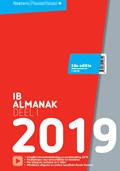 Nextens IB Almanak 2019 deel 1 | Wim Buis (hoofdredactie) | 