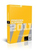 Elsevier pensioen almanak / 2011 | JJ Buijze ; Y. van Gemerden ; AG van Marwijk Kooy ; AMC Roth-Verweij ; BGJ Schuurman ; THM Willemssen | 