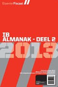IB Almanak | W. Buis ; S. Stoffer ; PMF van Loon ; EA de Blecourt ; AGH Ottenheym ; AJ Ouweneel ; FJ Hartman | 