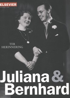 Juliana en Bernhard