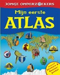 Mijn eerste Atlas | Brian Williams | 