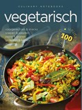 Culinary Notebooks Vegetarisch | Carla Bardi | 